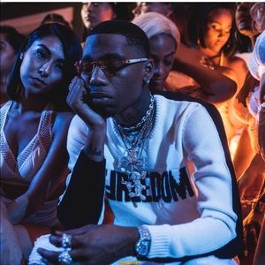 Meet your Posher, Kayman